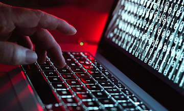 Сайт городского совета Новосибирска подвергся кибератаке