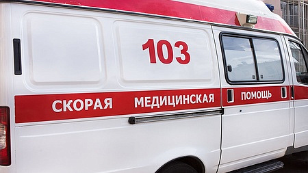 В Новосибирске проверят сообщение СМИ, что скорая высадила больного Covid-19 из-за туберкулеза