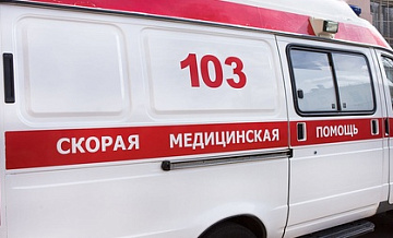В Новосибирске проверят сообщение СМИ, что скорая высадила больного Covid-19 из-за туберкулеза