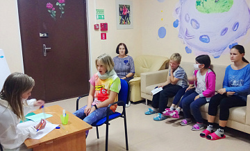 В Новосибирске сняли ограничения на работу детских центров