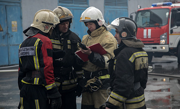 Спасатели Новосибирска рассказали о главной причине пожаров