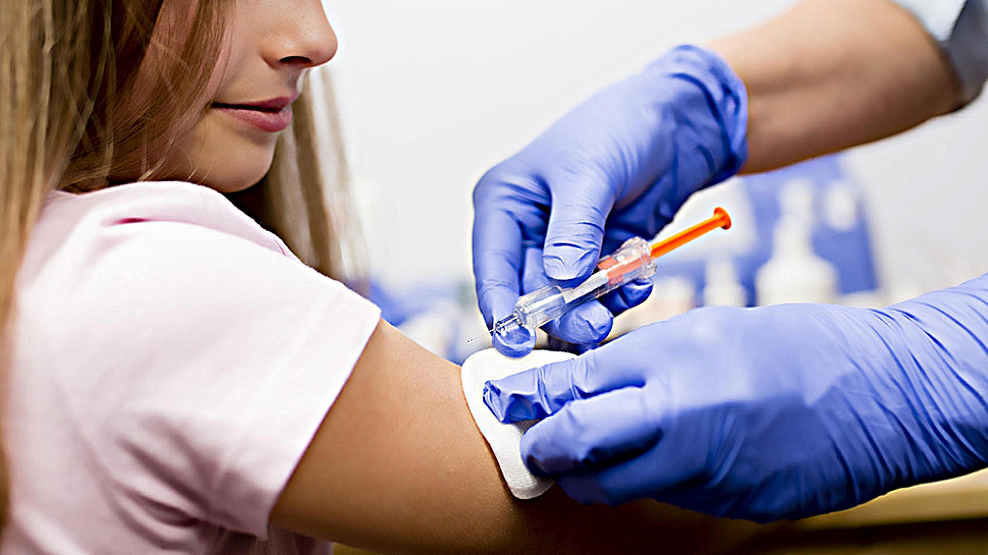 Новосибирские учёные создали методы импотрозамещения компонентов вакцин