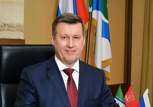Мэр Новосибирска прокомментировал слухи о своём переходе в Госдуму Мэр Новосибирска прокомментировал слухи о своём переходе в Госдуму