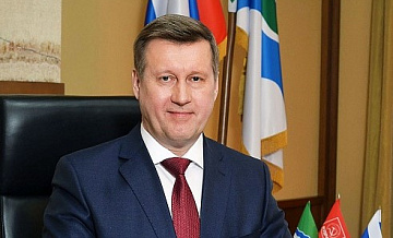 Мэр Новосибирска прокомментировал слухи о своём переходе в Госдуму
