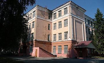 В Новосибирске возведут новую школу