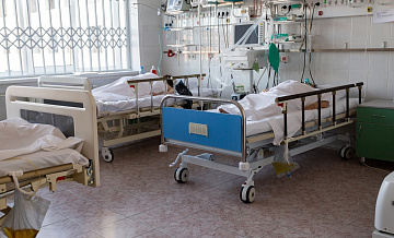 В Новосибирске три больницы вновь начнут принимать пациентов