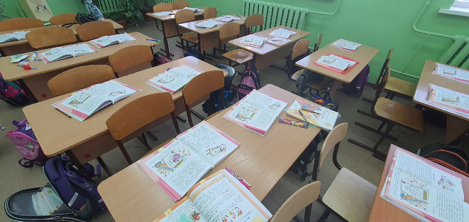 В новосибирской школе пройдет расследование из-за поборов В новосибирской школе пройдет расследование из-за поборов